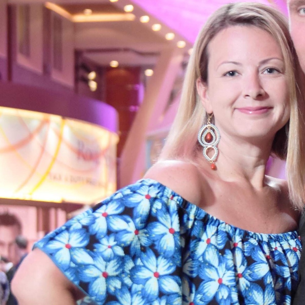 Meet your Posher, Melanie